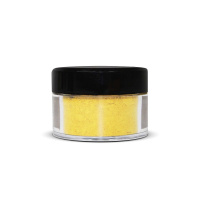 edible Petal Dust Mild Yellow 10 ml  - mildes Gelb...