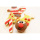 SIMPRESS KNIT klassisches glattes Strick Muster - classic Knit von Marvelous Molds
