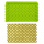 SIMPRESS Mould Steppmuster mit Perlen Tufted Swiss Dots von Marvelous Molds kann auch Zuckerperlen verwendet werden