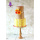 SIMPRESS Mould Steppmuster mit Perlen Tufted Swiss Dots von Marvelous Molds kann auch Zuckerperlen verwendet werden