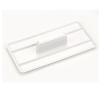 Fondant Glätter für Rollfondant rechteckig...