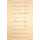 Sag es im Herz - Individuell mit Ihrem Wunschtext 10 cm Schrift 1 Ringe