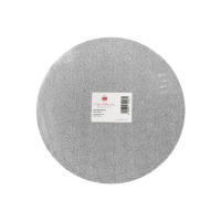 Cake Board rund silber 28 cm x 1,2 cm Cake Masters