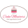Cake Board rund silber 35 cm x 1,2 cm Cake Masters - in Folie verpackt