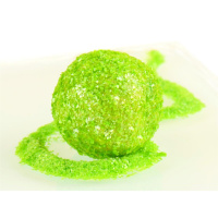 Glitter Turquoise Apple Green Apfel GR&Uuml;N  5 g,...