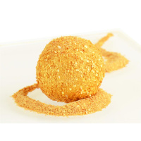 Glitter Gold 5 g, Glitzer 100 % essbar von Rainbow Dust