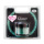 Glitter Turquoise Türkis  5 g, Glitzer 100 % essbar von Rainbow Dust