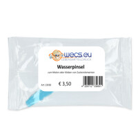 Wasserpinsel  Water Brush H2O Gro&szlig;e Spitze