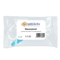 Wasserpinsel  Water Brush H2O Große Spitze