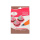 Spritzbeutel Dreifachkammer Superflex 40 cm - Triple Pastry Bag  - Mehrwegbeutel aus Silikon - extra stabil