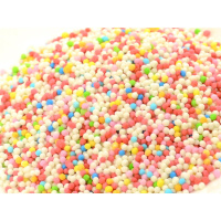 Mini Perlen bunt 90 g  von Cake-Masters MHD 3/2023