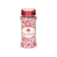 Mini Perlen bunt 90 g  von Cake-Masters MHD 3/2023