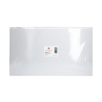 Set 5 x Tortenkarton 31 x 31 x 15 cm extra stabil zweiteilig von Cake Masters