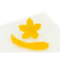 Rainbow Dust Powder Colour Sunset Yellow 3,5 g - Gelb...