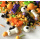 Fan & Fear Zuckerstreusel 100 g  Halloween Sprinkles Mix  von SD Pearls