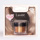 Rainbow Lustre Metallic Puder Signatur Gold  -  Gelb/Beige Gold 3 g - E171 frei -  Metallic Dust Powder Colour