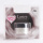 Rainbow Lustre Puder Sparkle Ice white - glitzerndes Eis Weiß  3 g - E171 frei - Dust Powder Colour