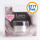 Rainbow Lustre Puder Sparkle Ice white - glitzerndes Eis Weiß  3 g - E171 frei - Dust Powder Colour