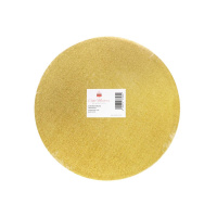 Cake Board  rund Gold  30 cm x 1,2 cm Tortenplatte Drum von Cake Masters