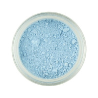 Rainbow Dust Powder Baby Blue 5g - Baby Blau Puder  Pulver Lebensmittelfarbe