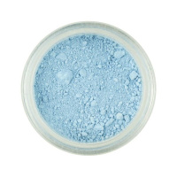 Rainbow Dust Powder Baby Blue 5g - Baby Blau Puder...