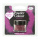 Rainbow Dust Powder Colour Aubergine 2 g - Aubergine dunkles Violett