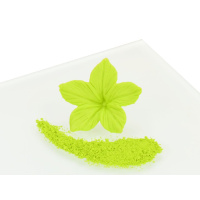 Rainbow Dust Powder Colour Citrus Green 4 g - Zitrus...