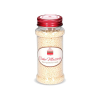 Mini Perlen perlmutt 90 g  von Cake-Masters