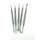 Profi Modellier Werkzeug Set aus Edelstahl in Zusammenarbeit mit Key for Cakes entwickelt von Dekofee