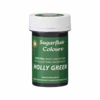 Spectral konzentrierte Paste Holly Green - Stechpalmen...