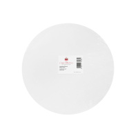 Cake Board rund weiß 25 cm x 1,2 cm Cake Masters