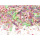 Sprinkles Ice Cream Fever von Cake Masters 80 g Eiscreme Fieber  in Vorratsdose - pastellige Töne