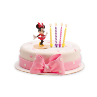 Minnie Mouse - Disney Geburtstags Kit von DekoraFigur mit...