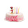 Minnie Mouse - Disney Geburtstags Kit von DekoraFigur mit Kerzen