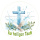 Taufe Wasser Kreuz Taube Tortenbild rund 13