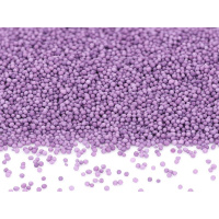 Mini Perlen violett  90 g von Cake-Masters MHD 8/2023