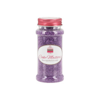 Mini Perlen violett  90 g von Cake-Masters