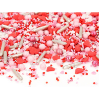 Sprinkles Love Letter von Cake Masters 80 g - Liebesbrief...