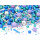 Sprinkles Deep Ocean von Cake Masters 80 g in Vorratsdose - tiefe See
