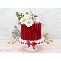 Origami Schablonen Icicle 2 er Set  von CakeMasters...