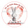 Muttertag Beste Mama der Welt Hase Herz Tortenbild rund