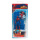 Spiderman Kuchen Dekorations Set 3 teilig aus Kunststoff Marvel