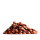 Callebaut Chocolate Milk Callets - 823  -  400 g  feinste Vollmilsch Schokolade aus Belgien