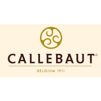 Callebaut Chocolate Gold Karamell Callets -  400 g  feinste Schokolade aus Belgien