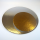 Karton Unterlage gold/silber 3 x 15,2 cm rund -  1,13  mm dünn, extra stabil 3 Stück/Pkg von Funcakes