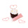 Choco Writers pink 32 g Schokolade Garnier Schrift von Cake Masters
