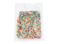 ABC Party Buchstaben Sprinkles Streudeko von Cake Masters...