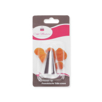 Französische Tülle 10 mm aus rostfreiem...