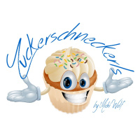 Geburtstag 16 Sweet SixteenTortenbild rund - Name Wunschtext oben möglich