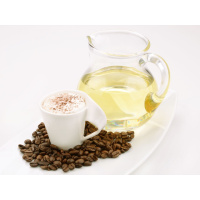 Aroma Öl Cappuccino Kaffee 50 ml hoch konzentriert...